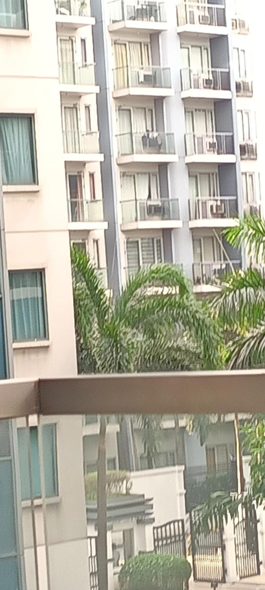 Condotel In Front Of Terminal 3 Manila Exterior photo